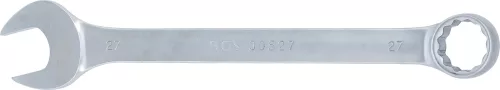BGS technic Csillag-villáskulcs, 27 mm (BGS 30527)