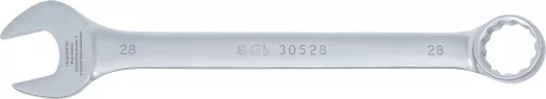BGS technic Csillag-villáskulcs, 28 mm (BGS 30528)