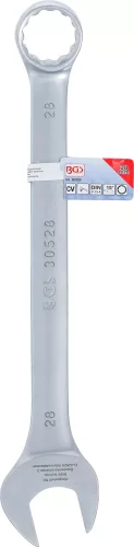 BGS technic Csillag-villáskulcs, 28 mm (BGS 30528)