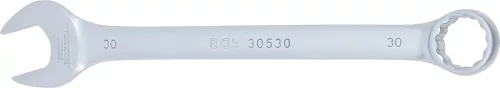 BGS technic Csillag-villáskulcs, 30 mm (BGS 30530)