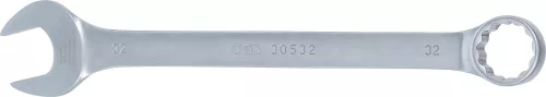 BGS technic Csillag-villáskulcs, 32 mm (BGS 30532)