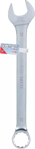 BGS technic Csillag-villáskulcs, 32 mm (BGS 30532)