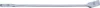 BGS technic Csillagvilláskulcs-készlet | 4 - 10 mm | 9 db. (BGS 30551)