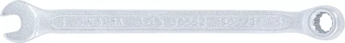 BGS technic Csillag-villáskulcs, 5 mm (BGS 30552)