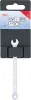 BGS technic Csillag-villáskulcs, 5 mm (BGS 30552)