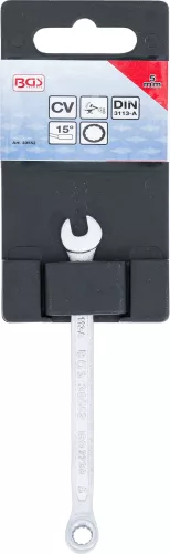 BGS technic Csillag-villáskulcs, 5 mm (BGS 30552)