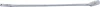 BGS technic Csillag-villáskulcs, 4.5 mm (BGS 30553)