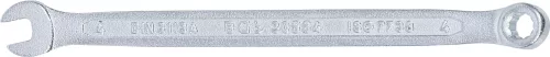 BGS technic Csillag-villáskulcs, 4 mm (BGS 30554)
