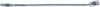BGS technic Csillag-villáskulcs, 5.5 mm (BGS 30555)