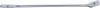 BGS technic Csillag-villáskulcs, 6 mm (BGS 30556)