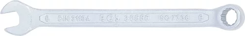 BGS technic Csillag-villáskulcs, 6 mm (BGS 30556)