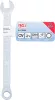 BGS technic Csillag-villáskulcs, 6 mm (BGS 30556)