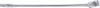 BGS technic Csillag-villáskulcs, 7 mm (BGS 30557)