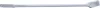 BGS technic Csillag-villáskulcs, 8 mm (BGS 30558)