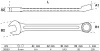 BGS technic Csillag-villáskulcs, 9 mm (BGS 30559)
