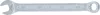 BGS technic Csillag-villáskulcs, 9 mm (BGS 30559)