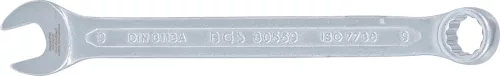 BGS technic Csillag-villáskulcs, 9 mm (BGS 30559)