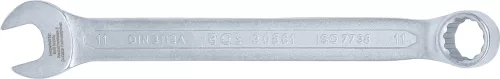 BGS technic Csillag-villáskulcs, 11 mm (BGS 30561)