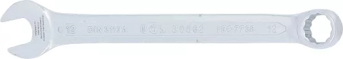 BGS technic Csillag-villáskulcs, 12 mm (BGS 30562)