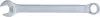 BGS technic Csillag-villáskulcs, 13 mm (BGS 30563)