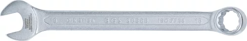 BGS technic Csillag-villáskulcs, 13 mm (BGS 30563)