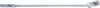 BGS technic Csillag-villáskulcs, 13 mm (BGS 30563)