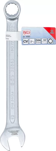 BGS technic Csillag-villáskulcs, 13 mm (BGS 30563)
