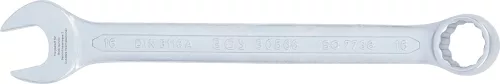 BGS technic Csillag-villáskulcs, 16 mm (BGS 30566)