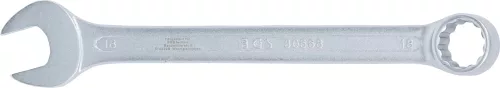 BGS technic Csillag-villáskulcs, 18 mm (BGS 30568)