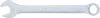 BGS technic Csillag-villáskulcs, 19 mm (BGS 30569)