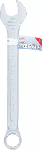 BGS technic Csillag-villáskulcs, 19 mm (BGS 30569)