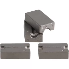  BGS technic Befogó pofák, 4.75mm, a BGS 3057 fékcsőperemezőhöz (BGS 3057-14)