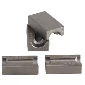   BGS technic Befogó pofák, 5mm, a BGS 3057 fékcsőperemezőhöz (BGS 3057-16)