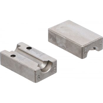   BGS technic Befogó pofák, 6mm, a BGS 3057 fékcsőperemezőhöz (BGS 3057-17)