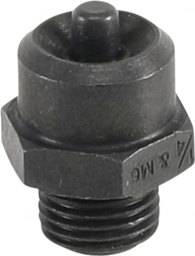 BGS technic OP1 peremezőfej, 1/4" a BGS 3057 fékcsőperemezőhöz (BGS 3057-20)