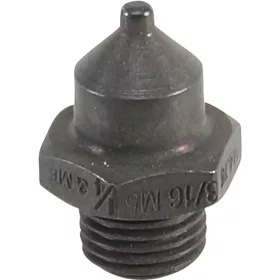   BGS technic OP2 peremezőfej, 1/4" + 4.75 mm a BGS 3057 fékcsőperemezőhöz (BGS 3057-21)