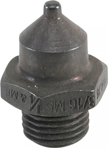 BGS technic OP2 peremezőfej, 1/4" + 4.75 mm a BGS 3057 fékcsőperemezőhöz (BGS 3057-21)