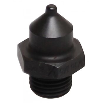   BGS technic OP2 peremezőfej, 5 + 6 mm, a BGS 3057 fékcsőperemezőhöz (BGS 3057-24)