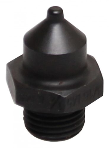 BGS technic OP2 peremezőfej, 5 + 6 mm, a BGS 3057 fékcsőperemezőhöz (BGS 3057-24)