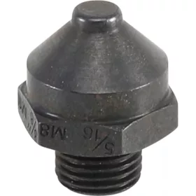   BGS technic OP2 peremezőfej, 8 mm a BGS 3057 fékcsőperemezőhöz (BGS 3057-26)