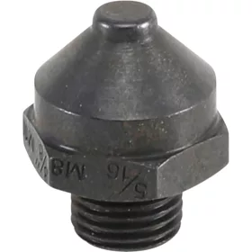  BGS technic OP2 peremezőfej, 8 mm a BGS 3057 fékcsőperemezőhöz (BGS 3057-26)