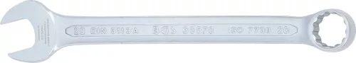 BGS technic Csillag-villáskulcs, 20 mm (BGS 30570)
