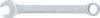 BGS technic Csillag-villáskulcs, 21 mm (BGS 30571)