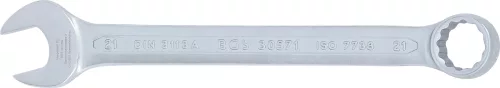 BGS technic Csillag-villáskulcs, 21 mm (BGS 30571)