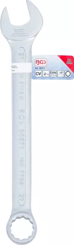 BGS technic Csillag-villáskulcs, 21 mm (BGS 30571)