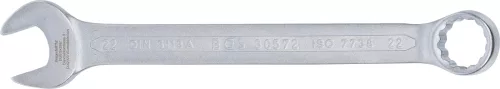 BGS technic Csillag-villáskulcs, 22 mm (BGS 30572)
