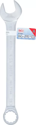 BGS technic Csillag-villáskulcs | 23 mm (BGS 30573)