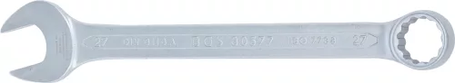 BGS technic Csillag-villáskulcs, 27 mm (BGS 30577)