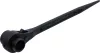 BGS technic Racsnis állványozó kulcs 27 × 32 mm, 390 mm, tizenkétlapú (BGS 306)