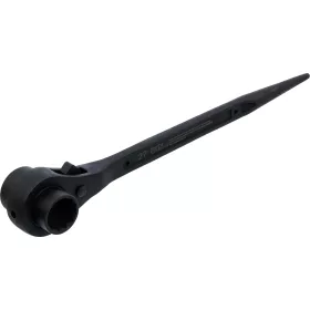   BGS technic Racsnis állványozó kulcs 27 × 32 mm, 390 mm, tizenkétlapú (BGS 306)